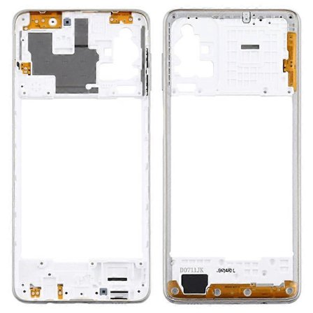 For Samsung Galaxy M51 M515 OEM Bakramme Del Erstatning