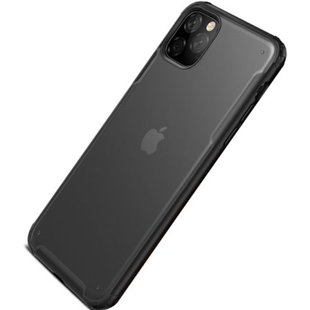 iPhone 11 Pro Max - Skyddsskal
