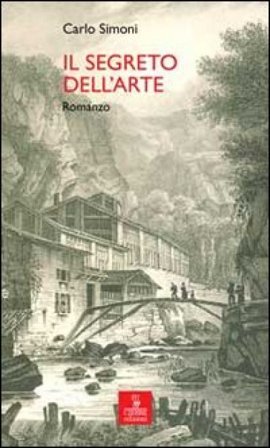 Il segreto dell'arte Carlo Simoni