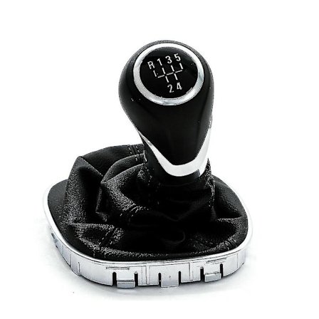 Kompatibel Opel Gm Växelspaksknopp Växelspaksdamask Adam Corsa D 5-växlad_gåva Från G