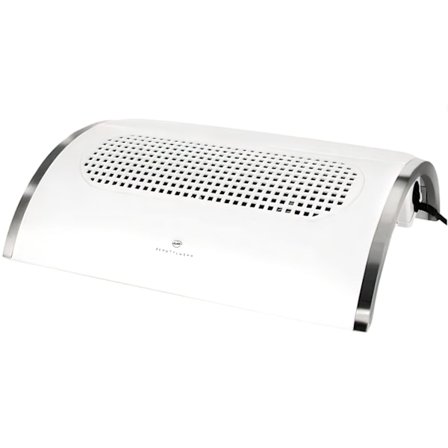 Neglestøvsuger - Sugesystem kompatibelt med manicure og negle - Støvsuger