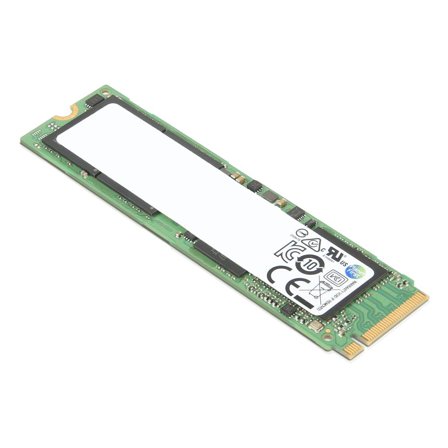 Lenovo SSD - 512 GB - PCIe