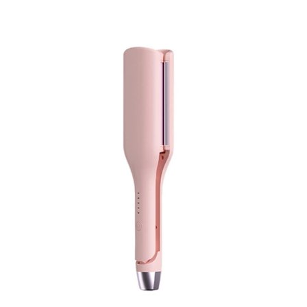 Curling Iron 32mm - Automatic Tong for Large Waves and Curls_TF_TF
