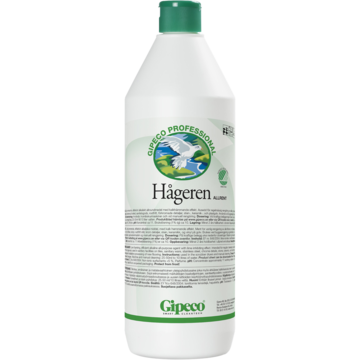 Universalrent Hågeren 1L