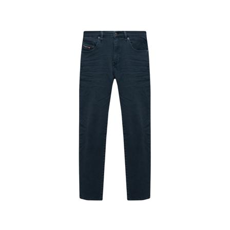 Diesel Slim-fit Jeans blå, Herr, Herr, Storlek: W30 L32