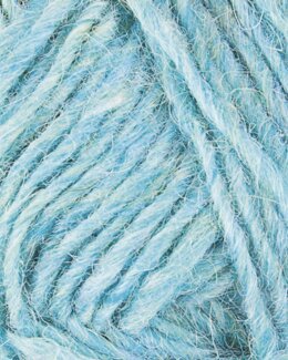 Garn Léttlopi Türkis