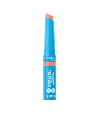 Rimmel London Kind & Free Balsamo Labbra Tinted Lip Balm 03: