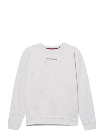 Rethinkit Studios | Sweat Shirt Unisex One | M