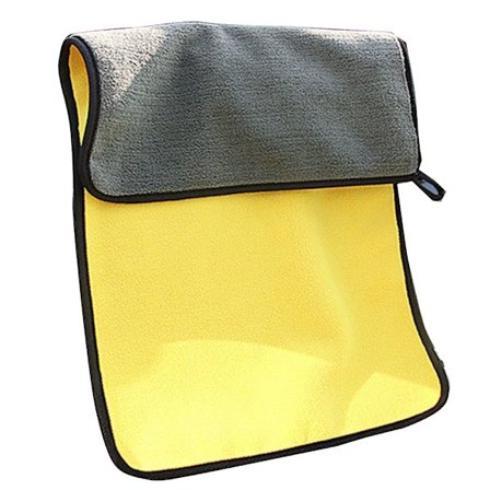 Microfiber Handduk Perfekt för bil m.m. Superabsorberande fibrer