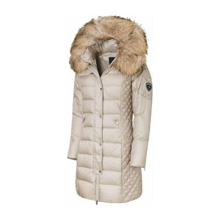 Rockandblue Beam Hooded Jakke inbo, Dame