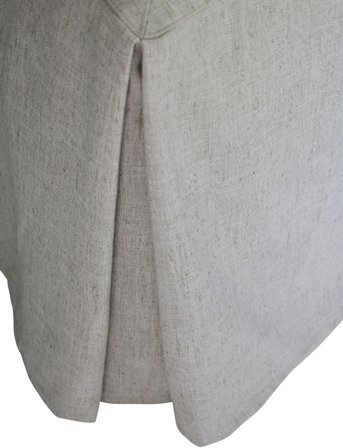 Mimou Sengekappe Sicily - Beige - 180X220X60CM