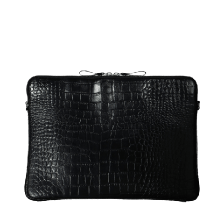 Wera Laptopfodral i skinn TESS 13 tum Plånböcker & fodral Dam ONESIZE