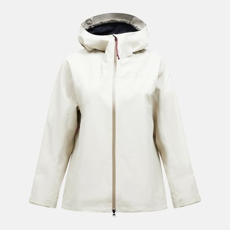 Peak Performance - Treeline HIPE 2.5L Shell Jacket Damen