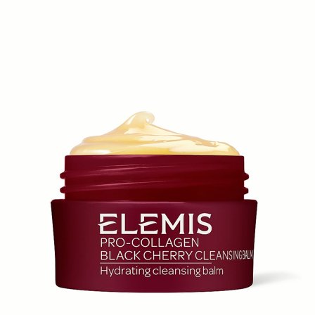 Elemis Pro-Collagen Black Cherry Cleansing Balm 20 g, Skincare, Renseprodukter, Rens & Vask
