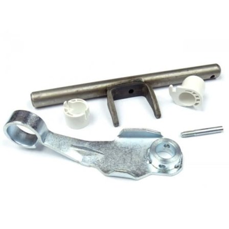 Komplett clutchgaffelsett for PEUGEOT 306 CABRIOLET 1.8 16V 03-1994-04-2002