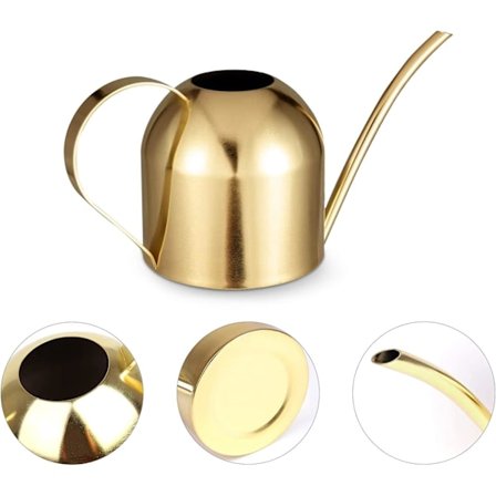 *Retro vandkande i rustfrit stål, vandkande, vandkande med én hånd,*