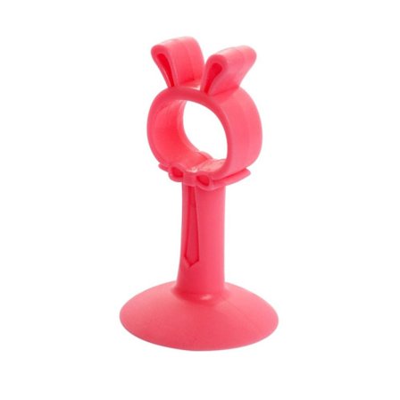 Oven pysäytin Oven kahva PUNAINEN