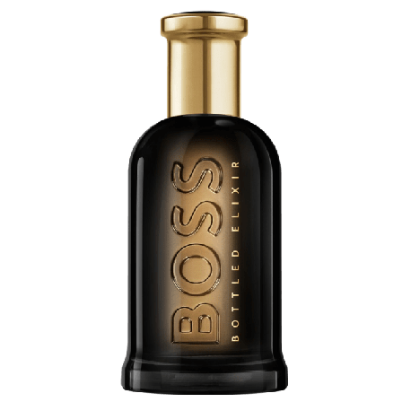 HUGO BOSS Bottled Elixir Eau De Parfum Herrdoft Herr 100ML