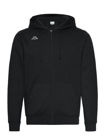 KAPPA | Hoodie Zip - Logo Truxo | M