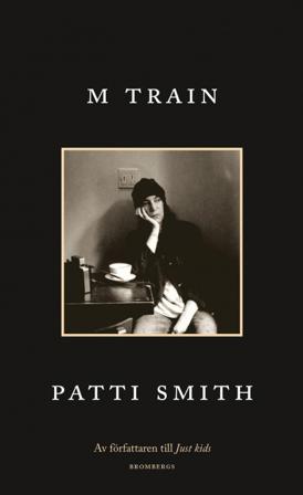 M Train - Bok av Patti Smith - Pocket