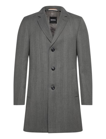 BOSS | H-Hyde-Bib-254 | 48