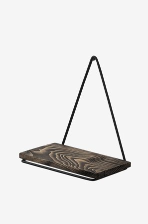 Homitis - Vegghylle Begonia - Brun - Vegghyller - Fra Homeroom