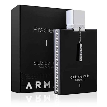 Armaf Club De Nuit Precieux I Extrait de Parfum U 55ml