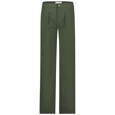 Jane Lushka Bukser Astrid Technical Jersey Grøn, Dame