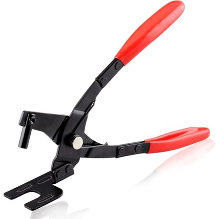 Eksosoppheng Fjernings Tang Gummi Eksosoppheng Fjerningsverktøy Eksosoppheng Tang Eksosoppheng Fjernings Tang