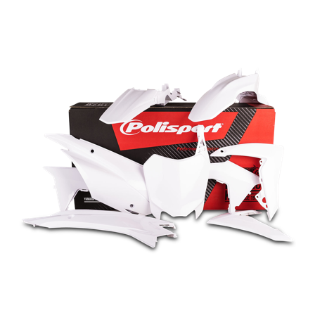 Kit Plastique Polisport - Honda CRF 110F 2013-2018