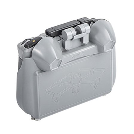 Fjärrkontroll Sun Hood Cover för Mini 4 Pro/AIR 3 Joysticks Protector Drones Controller Case