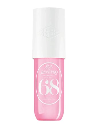 Sol de Janeiro Cheirosa '68 Perfume Mist - Nude - 90 ML
