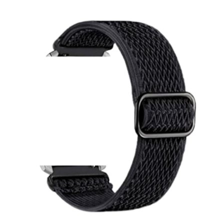 Fitbit Versa 2 Nylon Klockarmband