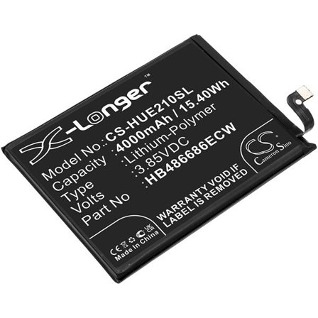 Akku älypuhelin, Matkapuhelin varten Huawei Enjoy 20 Plus, FRL-AN00a jne.