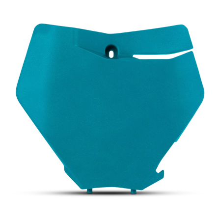 Voornummerplaat Acerbis - KTM 125 SX 2019-2022