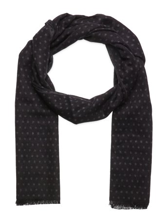 Amanda Christensen | Double Face Scarf | ONE SIZE