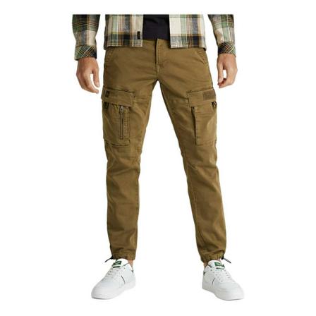 PME Legend, Trousers Bruin, Heren, Maat:W32 L32