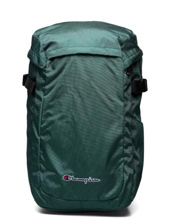 Backpack Ryggsekk Veske Grønn Champion Rochester