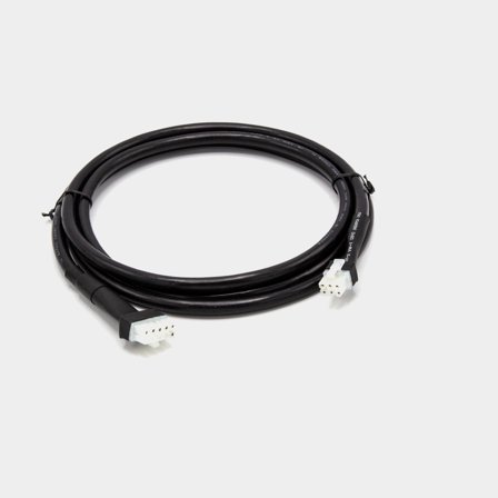 Cable for bow thruster Lewmar TT-ICU, 5 meter