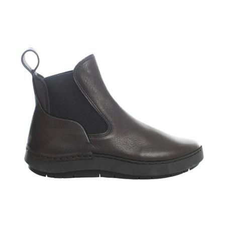 Trippen, Chelsea Ankle Boots Zwart, Dames, Maat:40 EU