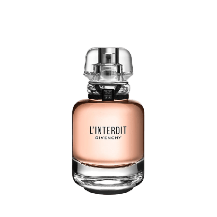 Givenchy L'Interdit EdP Parfym & EdT Dam 50ML