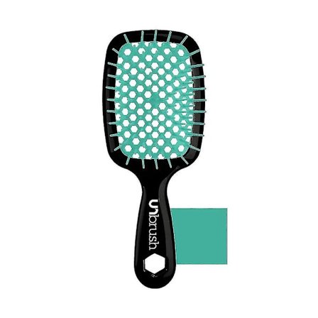 Fhi Heat Unbrush Wet & Dry Ventileret Tangle Brush