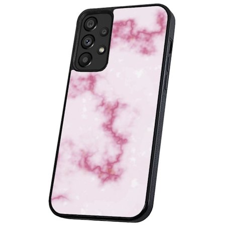 Samsung Galaxy A13 4G - Kuoret/Suojakuori Marmori