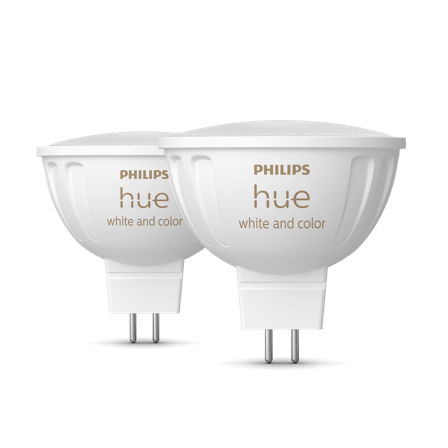Philips Hue Huewca 929003575302 Lyskilde hvid, Belysning
