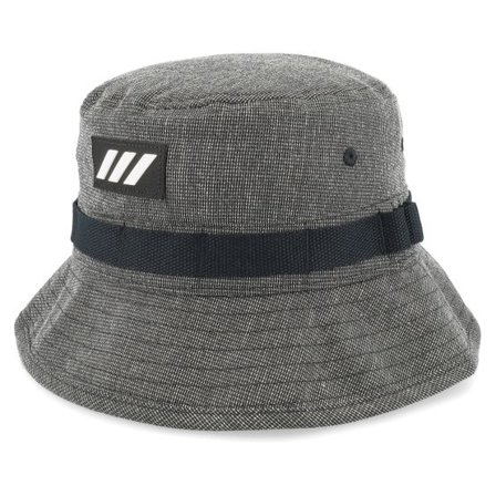 Adidas - Svart bucket Hatt - Boonie Golf Hat Black Bucket @ Hatstore