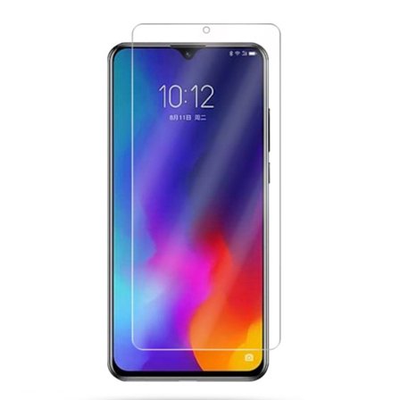 0.3mm skærmbeskyttelse i hærdet glas til Lenovo K10 Plus