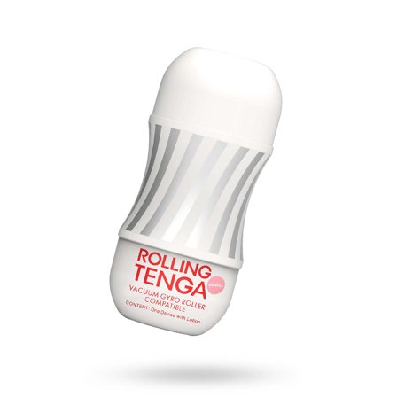 ROLLING TENGA GYRO ROLLER CUP GENTLE