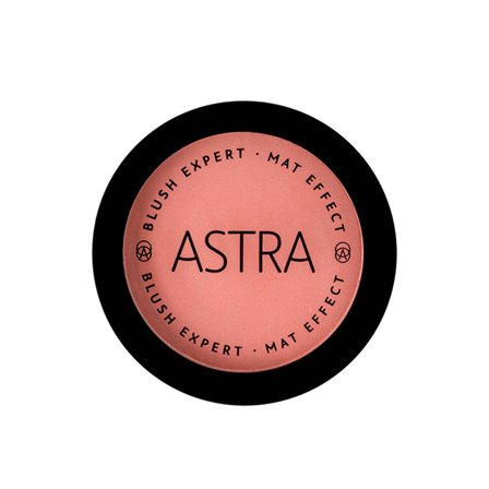 ASTRA MAKEUP BLUSH EXPERT Mat Effect 0002 - NUDE-PURE 7g - Fard compatto