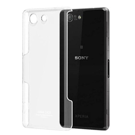 Sony Z3 Compact Skal i hårdplast