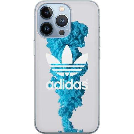 Apple Iphone 14 Pro Mjukt Skal - Fashion